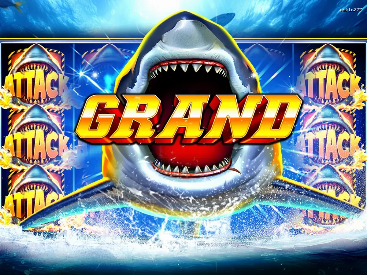 Promosi & Jackpot yakin777 screenshot